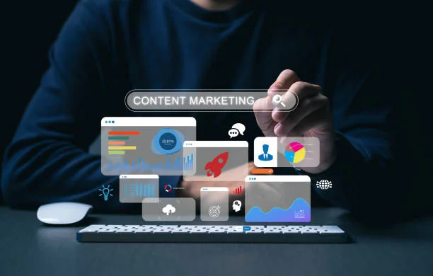 Certified Digital Marketer in Dahisar,Mumbai